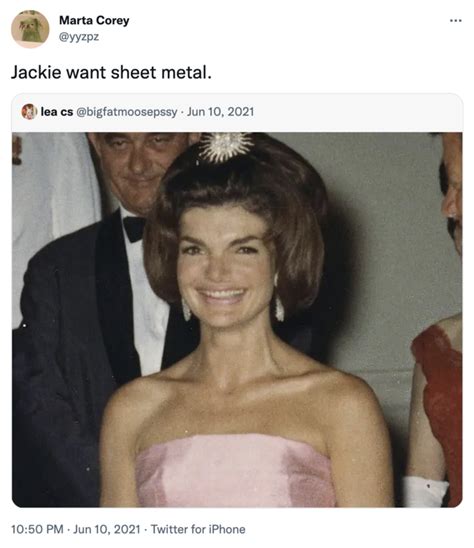 jackie kennedy bites meme